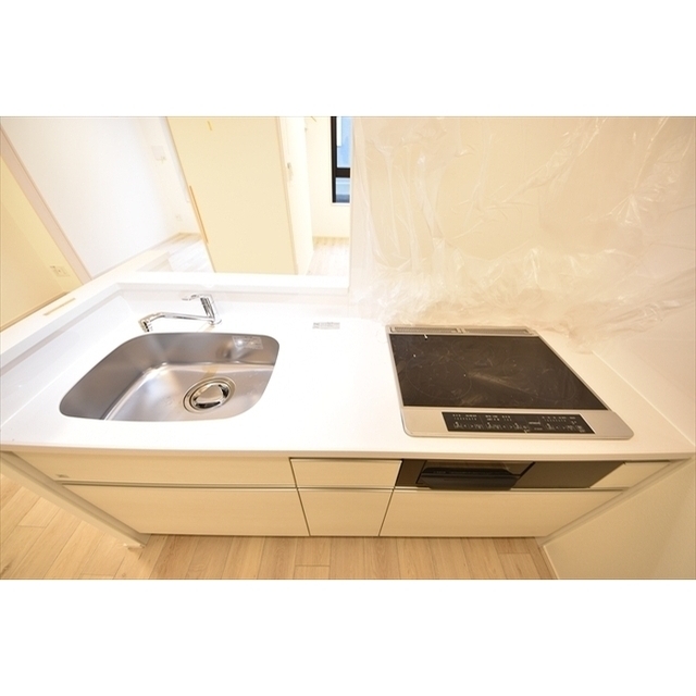 CASA FIORE 亀戸0202号室 内観