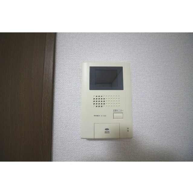 アムール SHINYA104号室 部屋その他