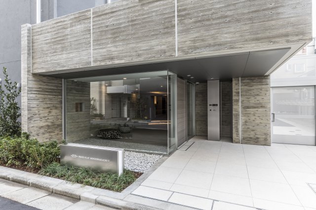 プラウドフラット門前仲町Ⅴ711号室 ※参考写真