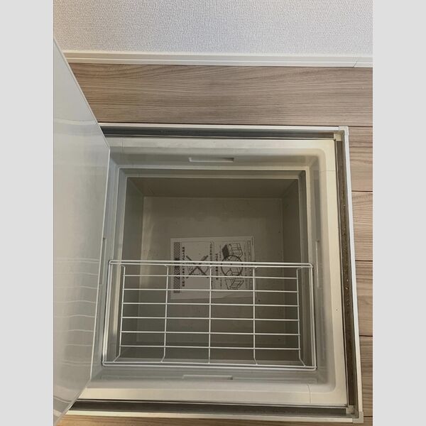 ソレイユ　ハイム106号室 床下収納