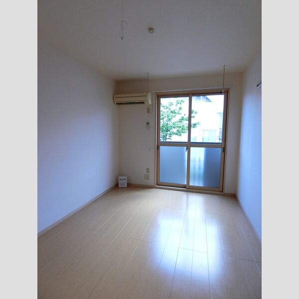 ドエルウエスト 洋6.5帖