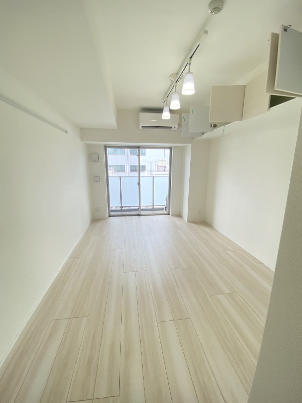 ブライズ神楽坂DUE 反転タイプです