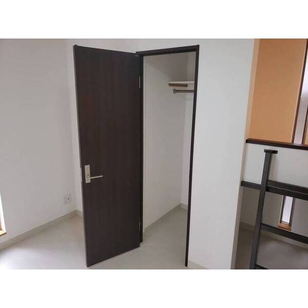 Aレガート吉野町 収納