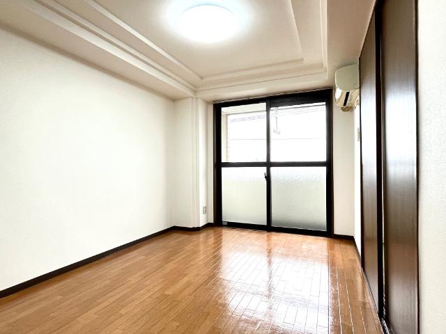 グランドメゾン福生 洋室