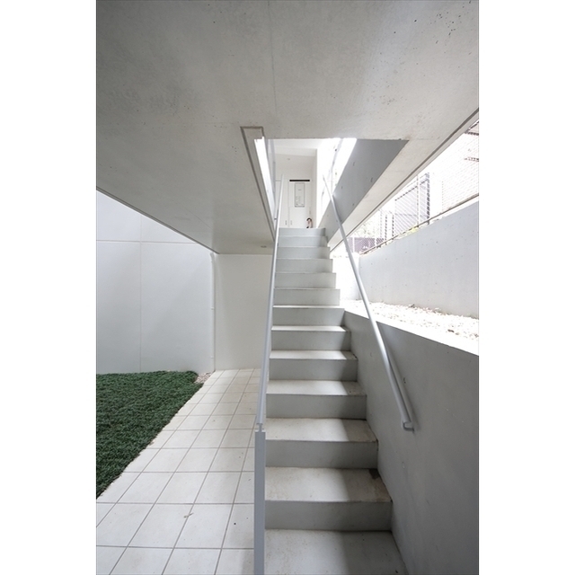 サタケドリームコート 内観