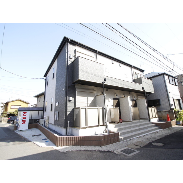 Fｅｌｉｃｅ　UｰZON 外観