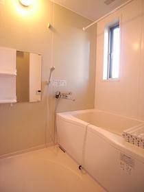 サンジュノラ宮前 お風呂