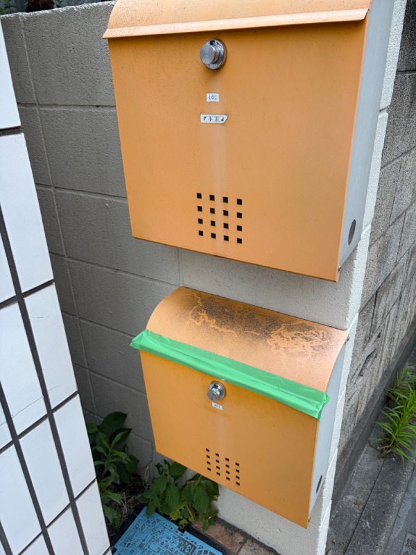 アクティ阿佐ヶ谷2階 部屋その他