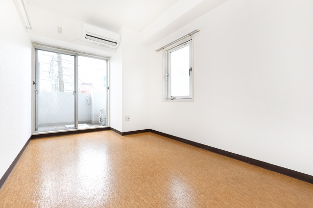 スカイコート大森第4 反転タイプ参考写真