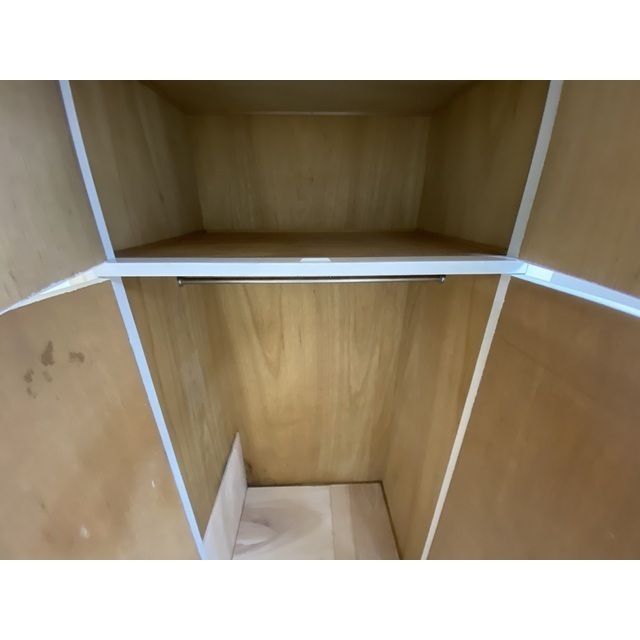 KENWOOD　HOUSE102号室 内観