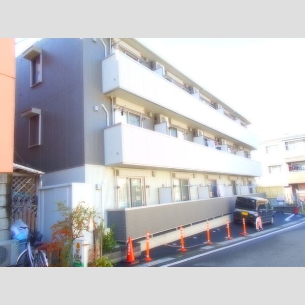 Reiwaの外観画像