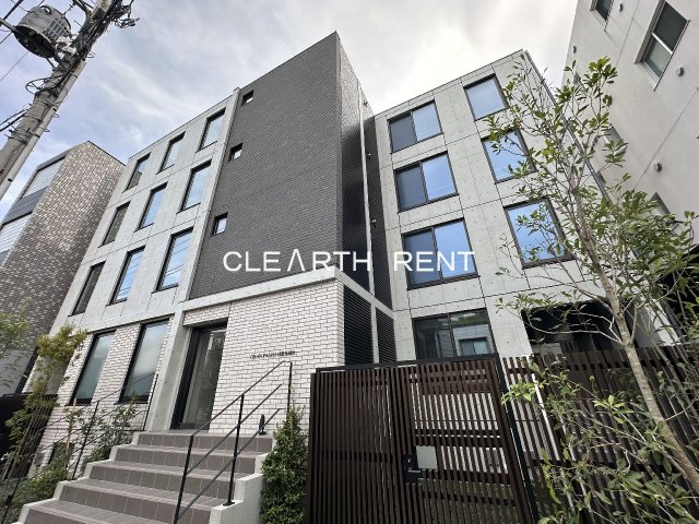 ＧＲＡＮ ＰＡＳＥＯ 目黒花房山4階 ★築浅×仲介手数料無料！さらに敷金礼金ゼロ★