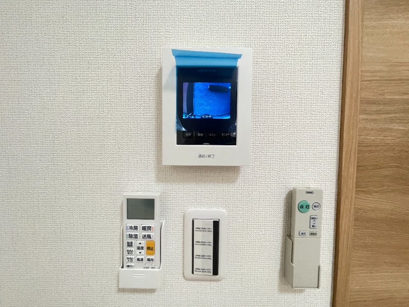 ＧＲＡＮＤ　ＳＥＥＤ1階 部屋その他