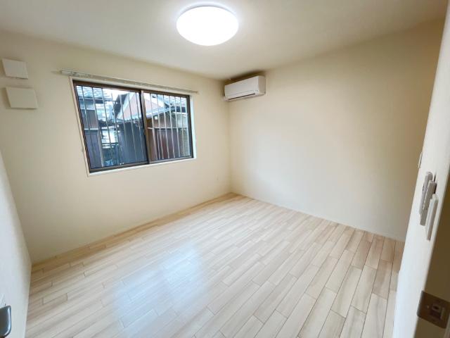 Fleuve(フルーヴ) 洋室