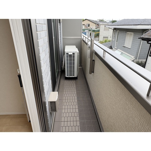 Ｃｌａｓｉａ　Ｊｉｎｄａｉｊｉ2階 内観