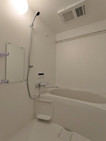 アピチェ板橋本町0402号室 お風呂