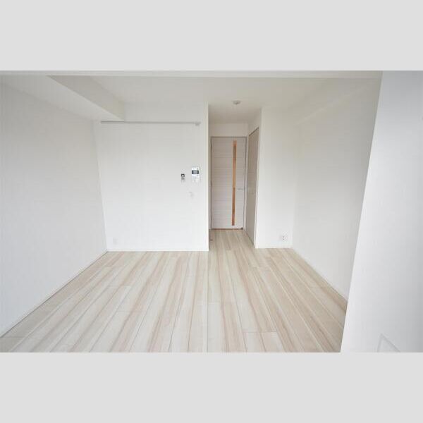 S-RESIDENCE新御徒町West お風呂