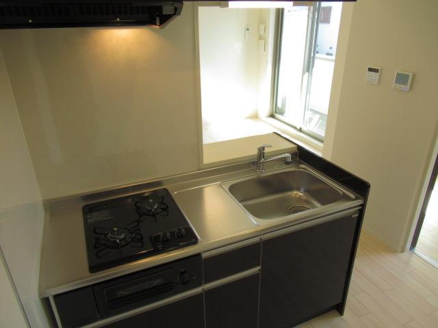 イーストガーデン 2口ガスコンロ