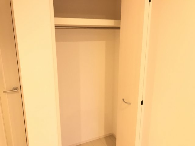 プレジールSORA101号室 部屋その他