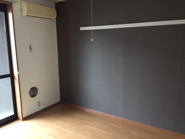 フローラーリア湘南 洋室