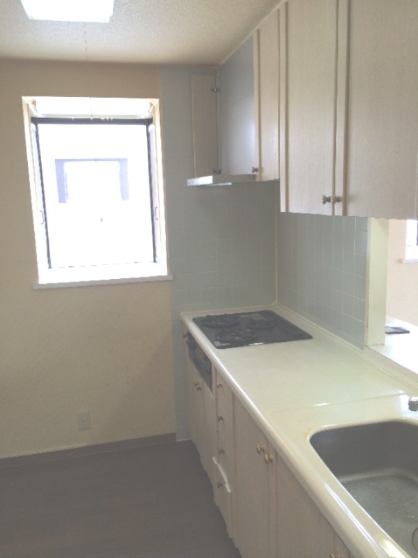 クリオ南生田弐番館 前回募集時写真