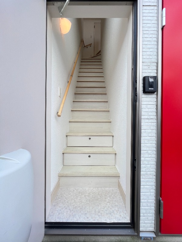 ポモドーロ三軒茶屋1階 同建物別部屋の参考画像