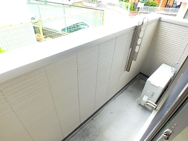 アールナイン2階 部屋その他