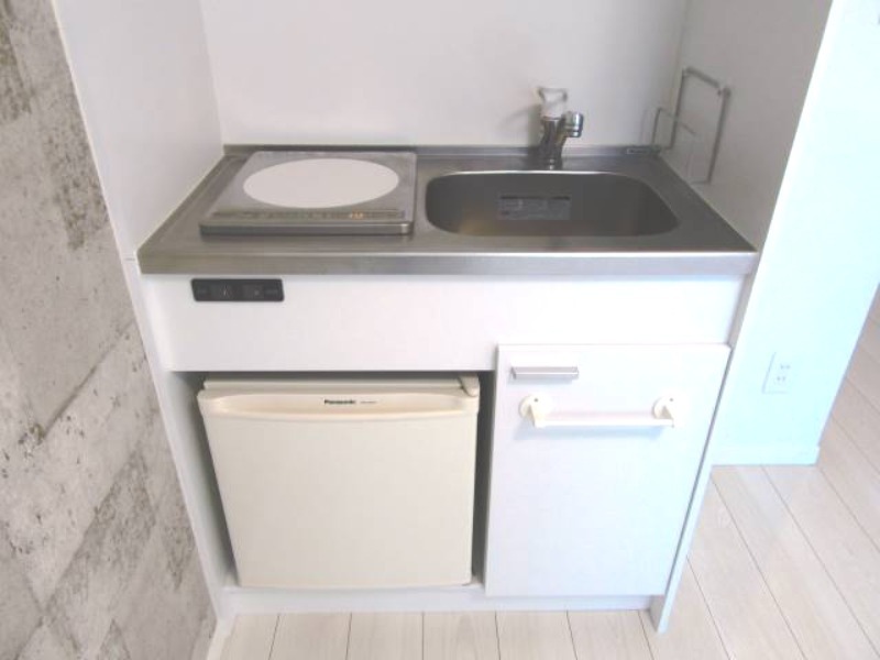 Ｍｉｉｓａ　ＨＯＳＨＩＫＡＷＡ1階 同建物別部屋の参考画像