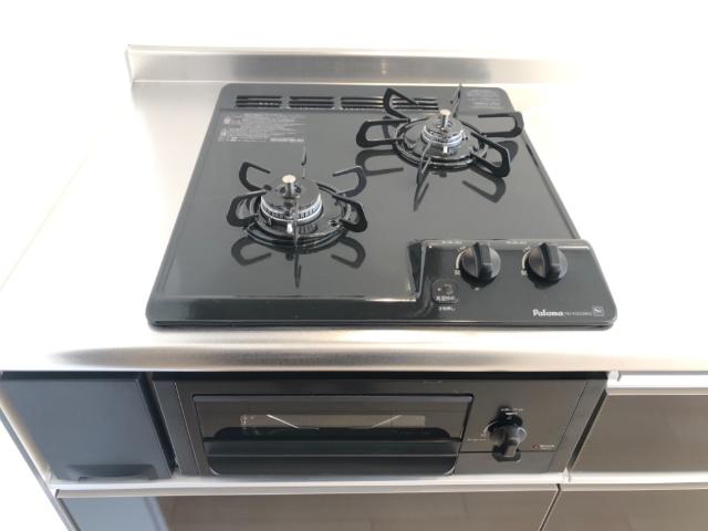 イーストガーデン キッチン