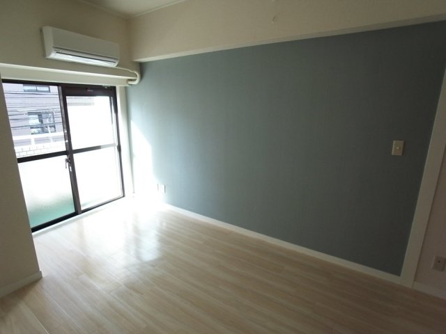 センチュリー東上野2階 部屋その他