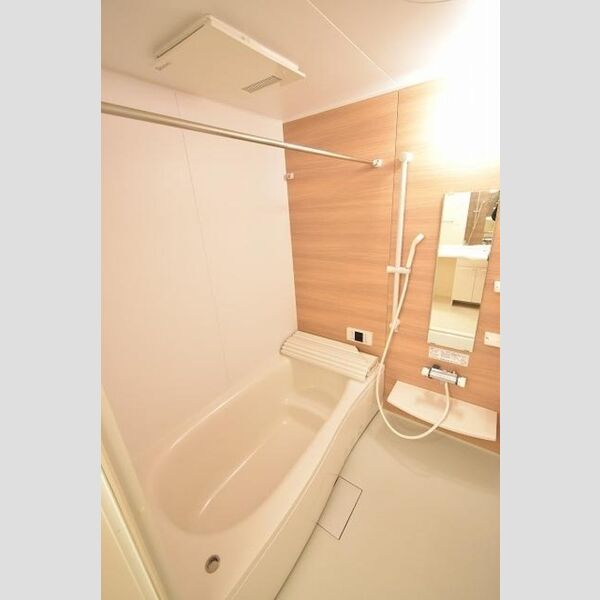 グランマール バスルーム