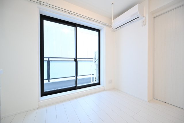 Ｔｈｅ　Ｒｅｓｉｄｅｎｃｅ　Ｎｉｈｏｎｂａｓｈｉ5階 リビング