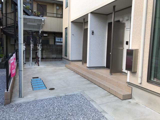 Ｒｅｇｕｌｕｓ 外観写真（昼）