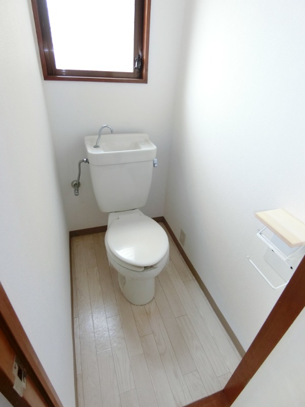 プラザ田町2階 部屋その他