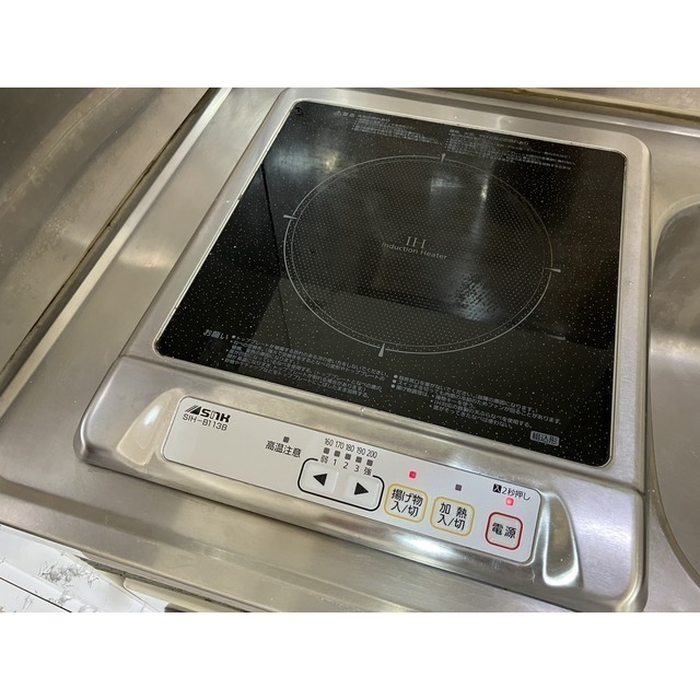 ドリームスペースマンションA-04号室 キッチン