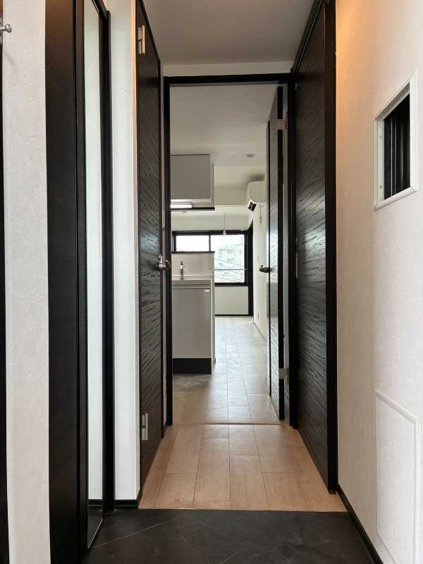 エルファーロ目黒Ⅲ4階 部屋その他