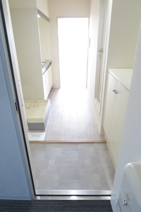 T’s eco川崎3階 同建物別部屋の参考画像