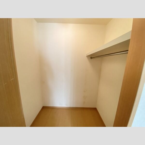 ハイム南山田 収納