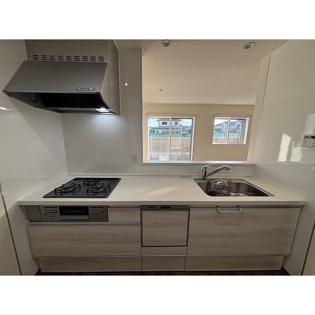 大泉学園町７丁目戸建賃貸住宅 内観