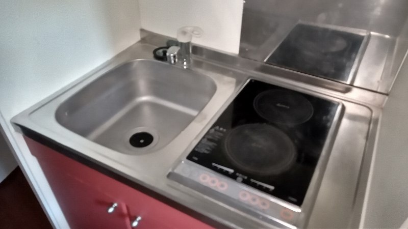 レオパレスブルージュ308号室 部屋その他