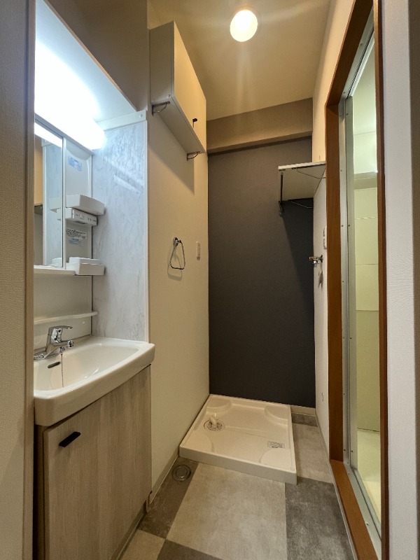 PRIM ROSE・M壱番館1階 部屋その他