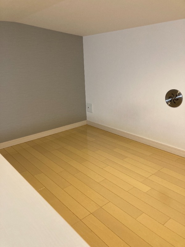 イルヴィアーレ天王坂ノース2階 ※別号室の写真となります。