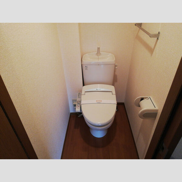 メイプルタウン川越的場　A/B/C/D/E/G トイレ