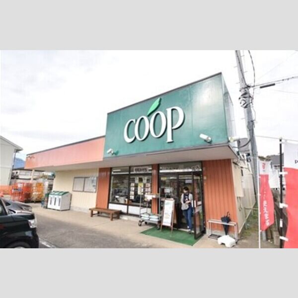 クレセント C201号室 ♪徒歩2分(約104メートル)です♪