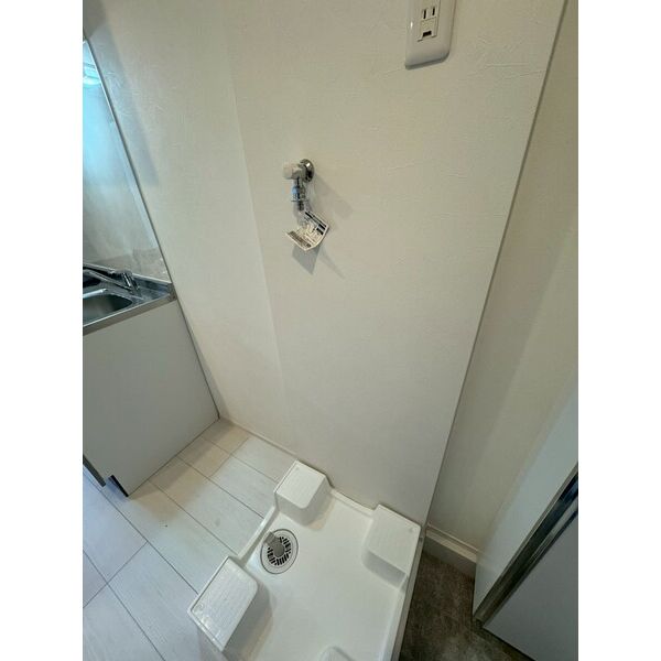 Harvest松戸102号室 部屋その他