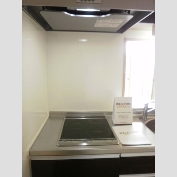 エスポワール　B キッチン