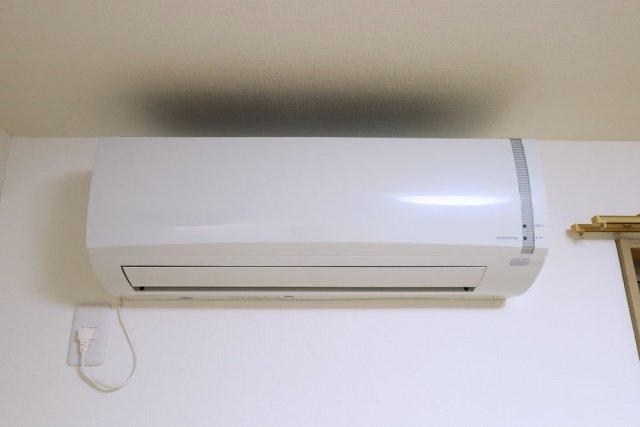 エクセルコート武蔵関 部屋設備