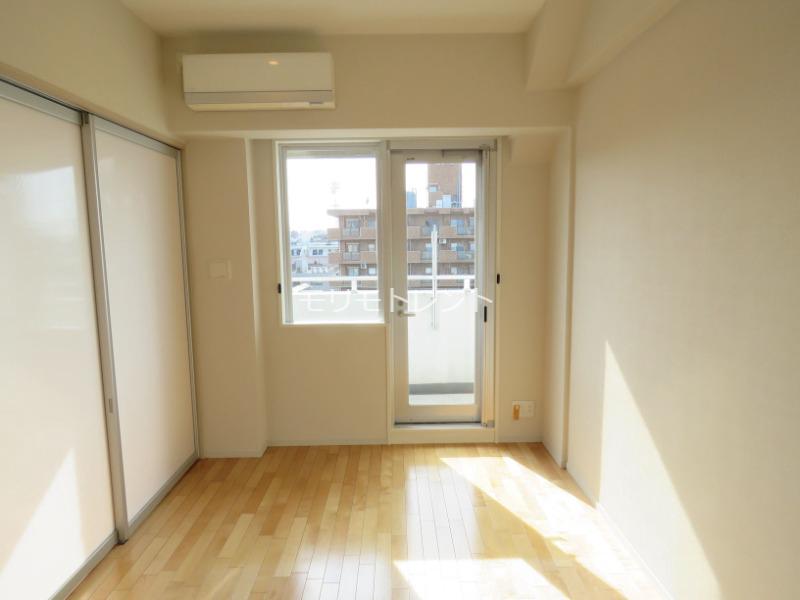 カスタリア鶴見4階 室内参考写真（6F-Bタイプ）