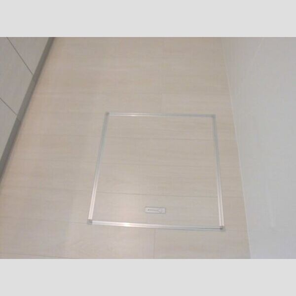 ウエストハイム　Ⅴ102号室 床下収納