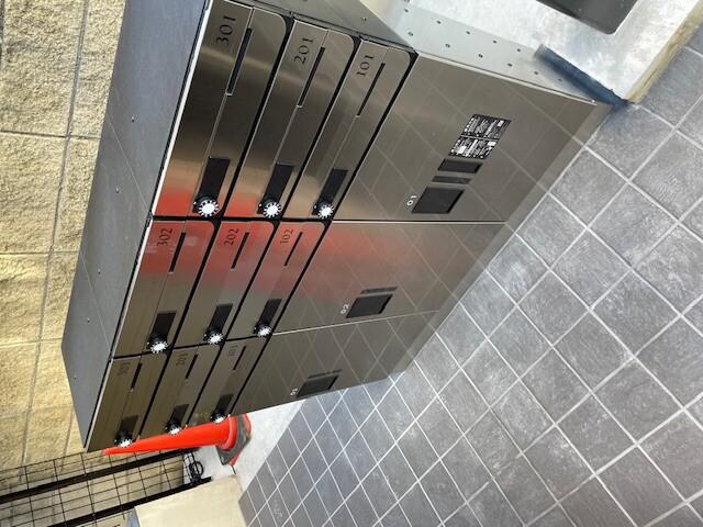 パインヒル181階 部屋その他